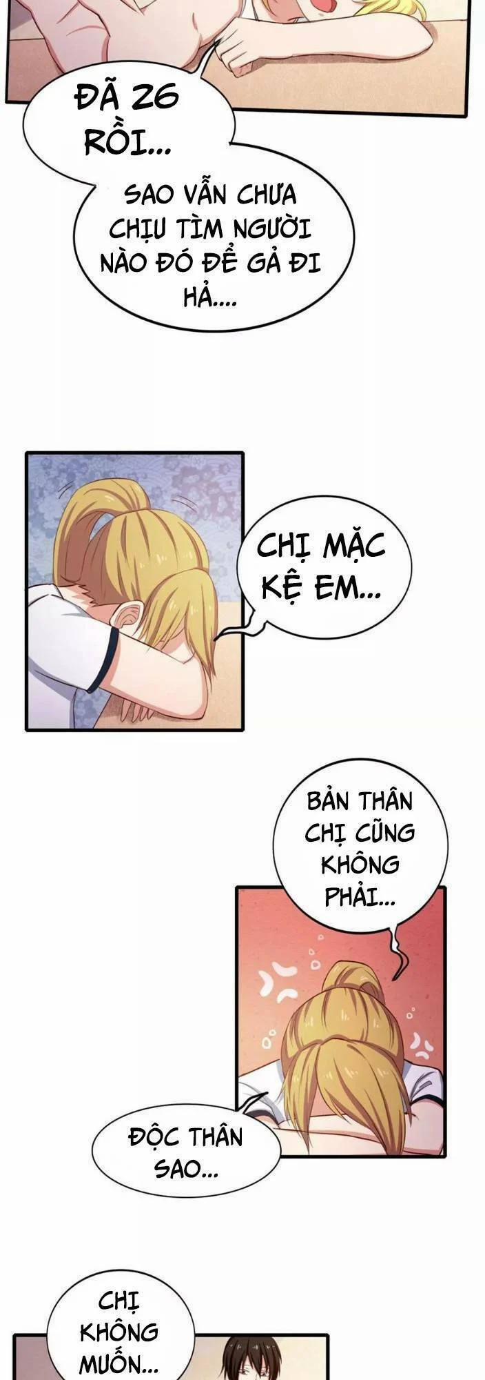 Tôi Và Cô Nàng Thuê Trọ Xinh Đẹp 26 Tuổi 54 trang 16