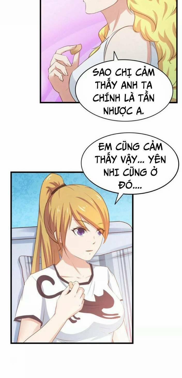 Tôi Và Cô Nàng Thuê Trọ Xinh Đẹp 26 Tuổi 54 trang 6
