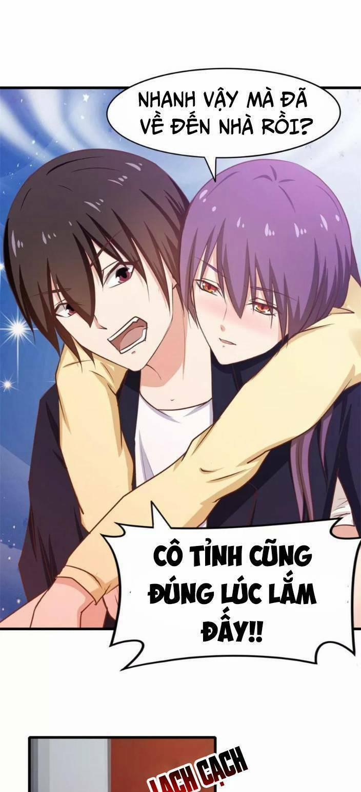Tôi Và Cô Nàng Thuê Trọ Xinh Đẹp 26 Tuổi 55 trang 10