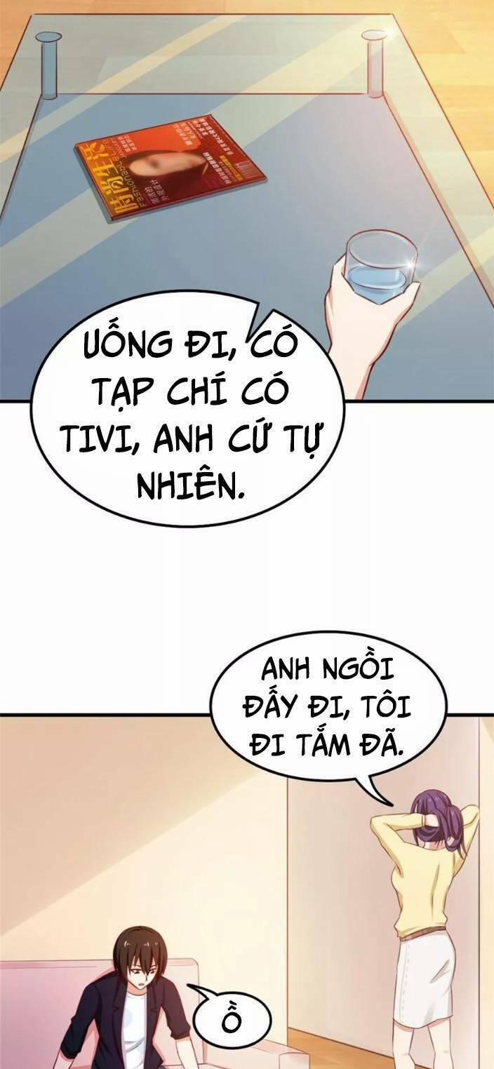 Tôi Và Cô Nàng Thuê Trọ Xinh Đẹp 26 Tuổi 55 trang 14