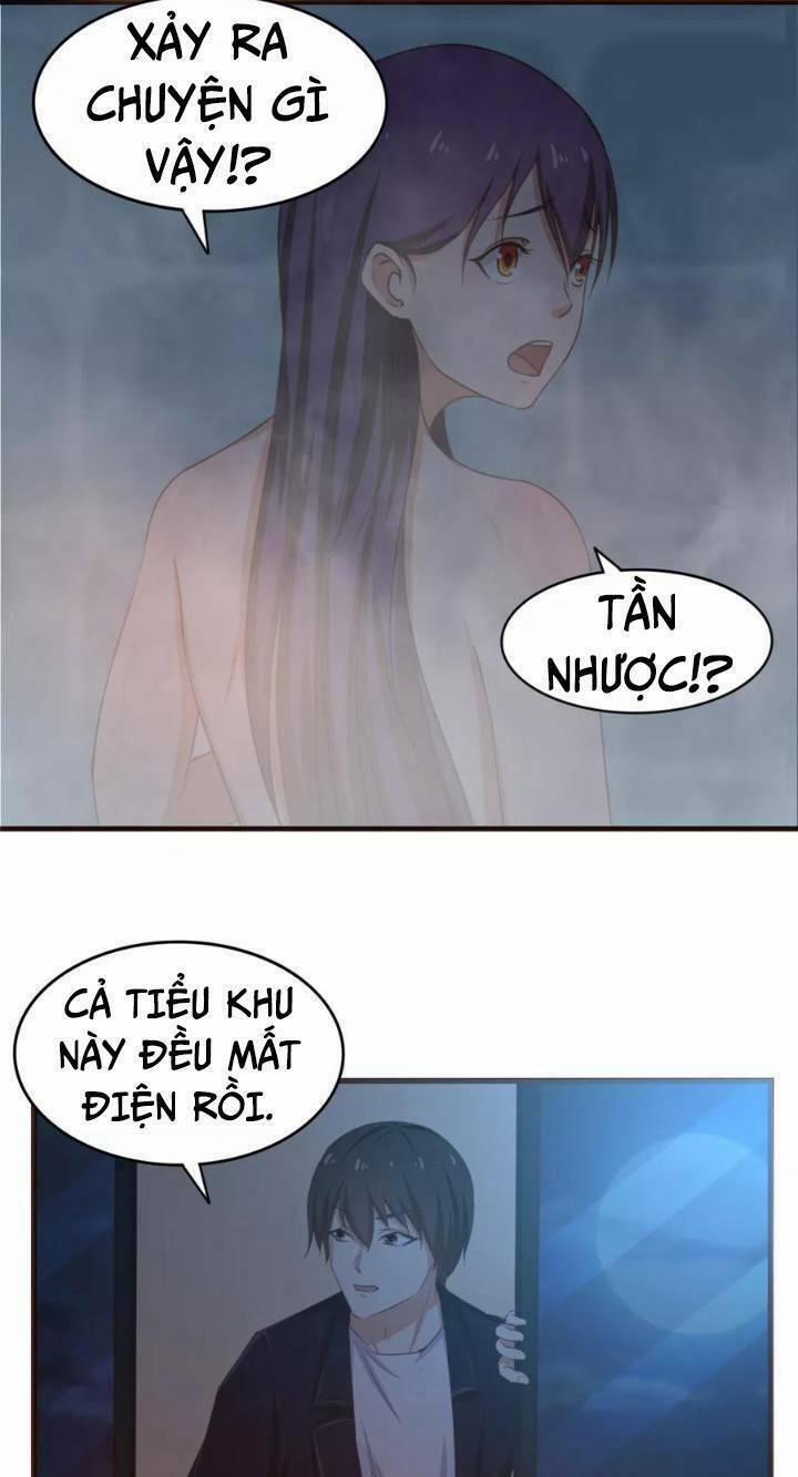 Tôi Và Cô Nàng Thuê Trọ Xinh Đẹp 26 Tuổi 56 trang 3