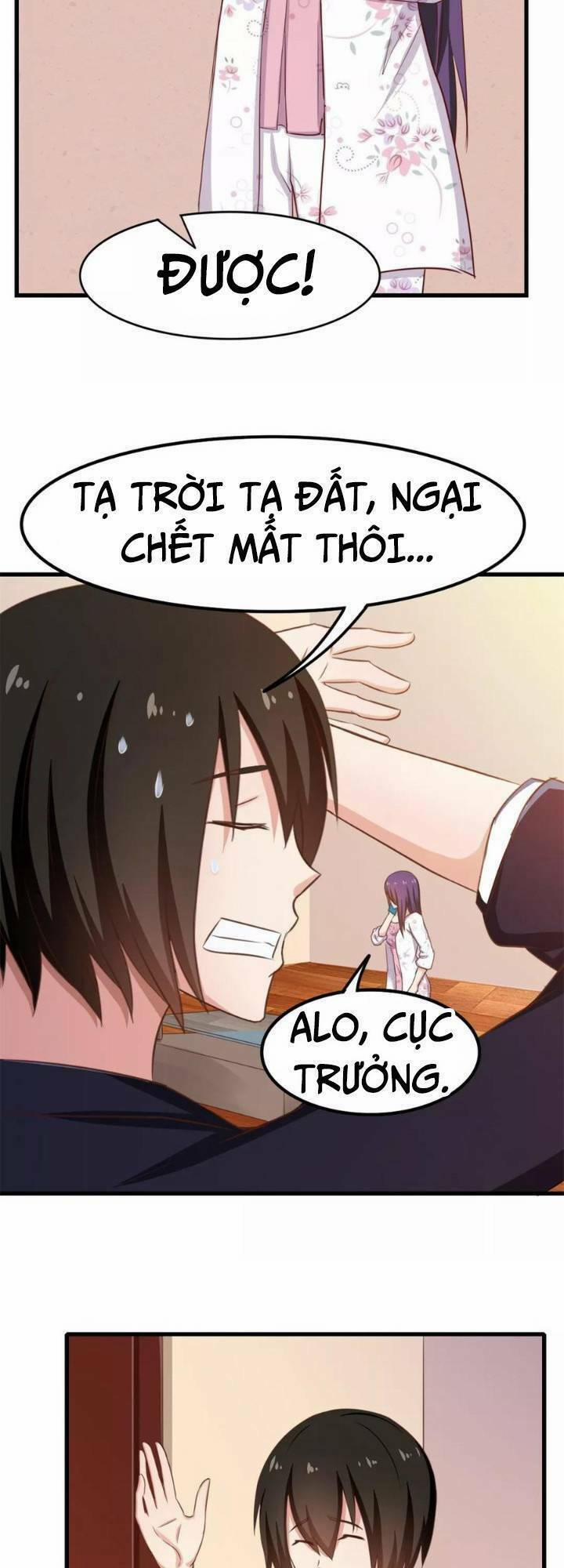 Tôi Và Cô Nàng Thuê Trọ Xinh Đẹp 26 Tuổi 57 trang 11
