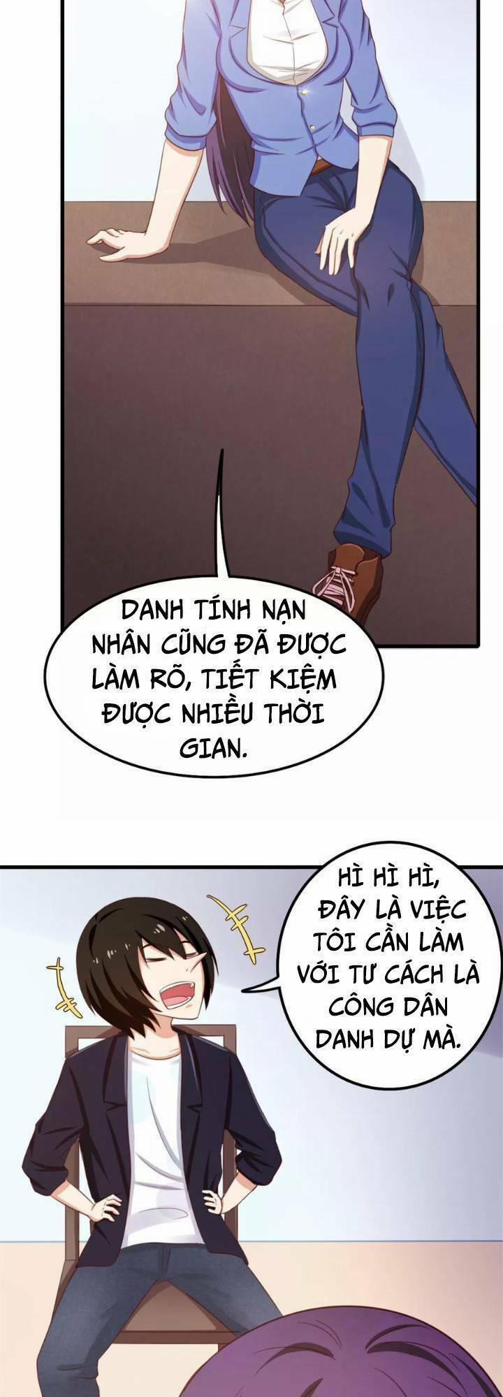 Tôi Và Cô Nàng Thuê Trọ Xinh Đẹp 26 Tuổi 58 trang 10