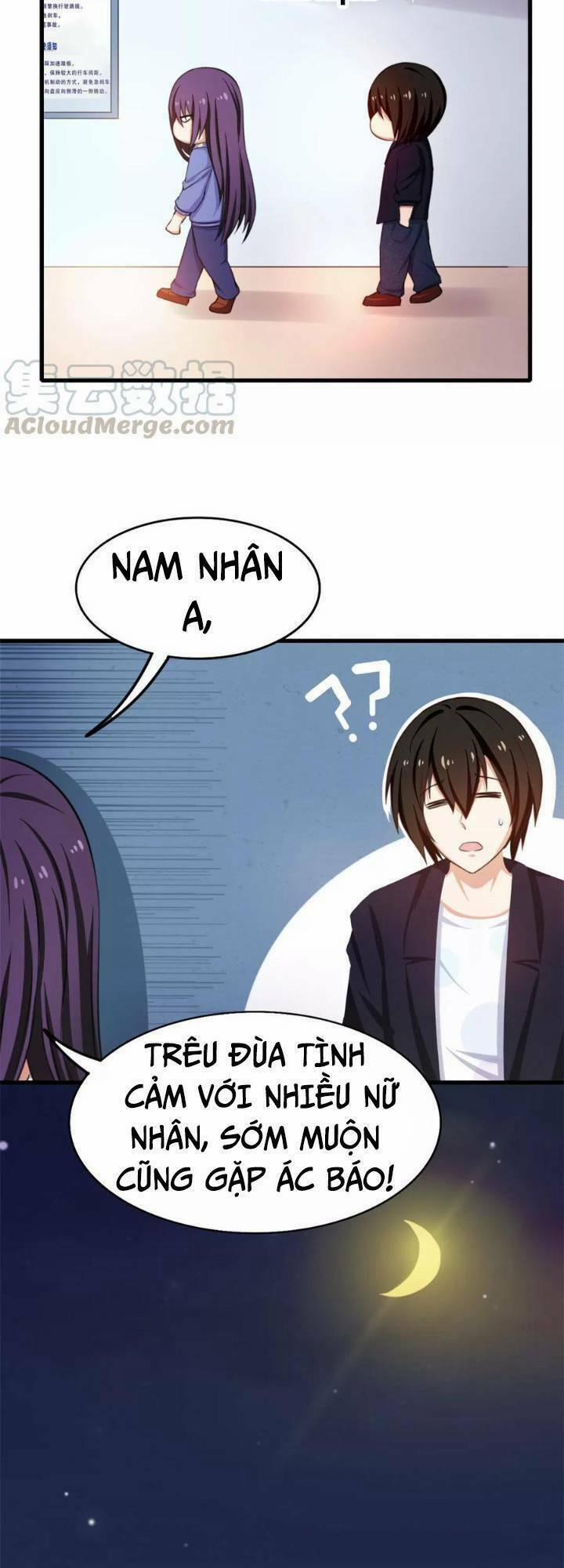 Tôi Và Cô Nàng Thuê Trọ Xinh Đẹp 26 Tuổi 58 trang 15