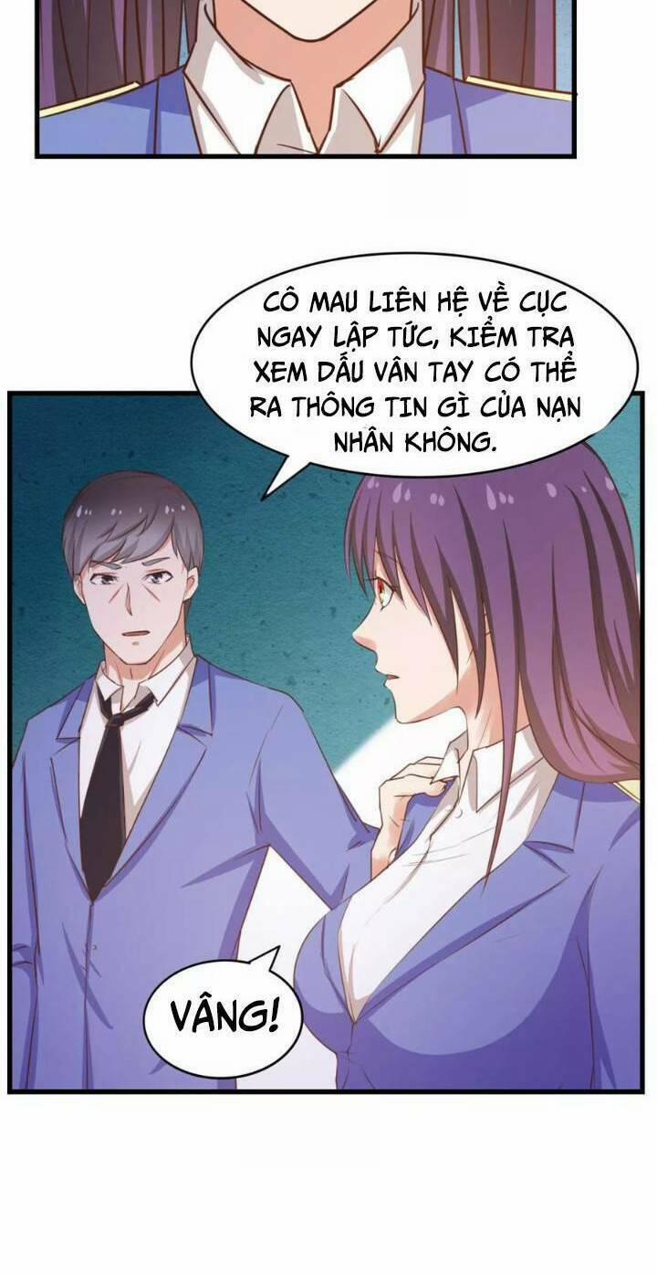 Tôi Và Cô Nàng Thuê Trọ Xinh Đẹp 26 Tuổi 58 trang 4