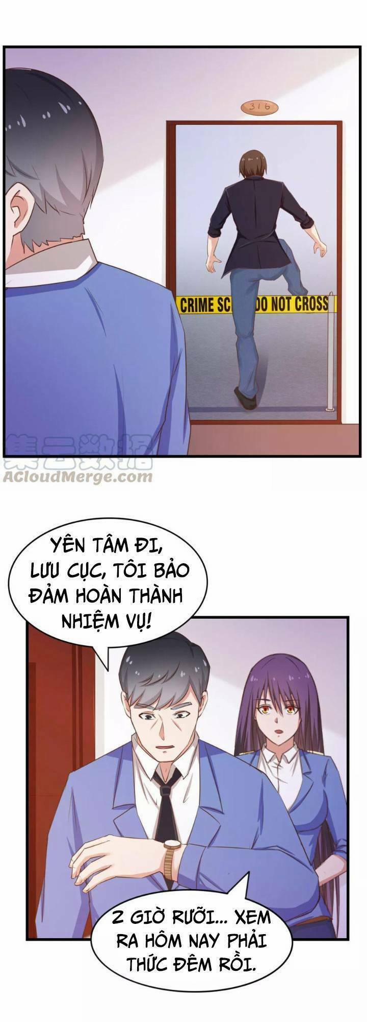 Tôi Và Cô Nàng Thuê Trọ Xinh Đẹp 26 Tuổi 58 trang 5