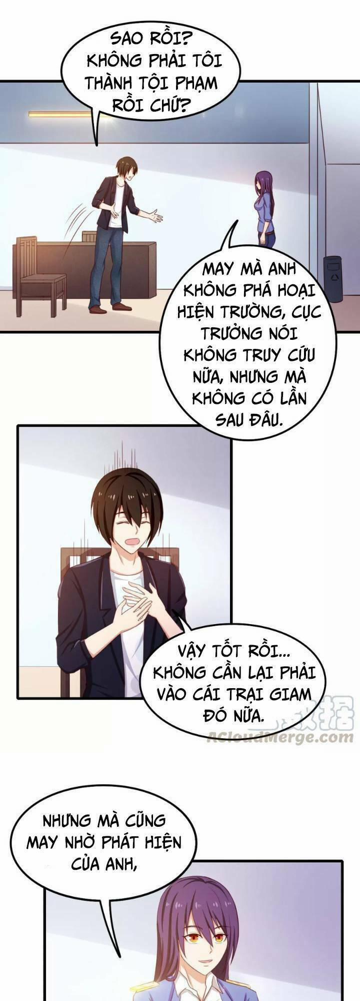Tôi Và Cô Nàng Thuê Trọ Xinh Đẹp 26 Tuổi 58 trang 9