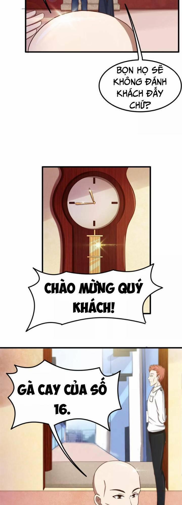 Tôi Và Cô Nàng Thuê Trọ Xinh Đẹp 26 Tuổi 59 trang 6