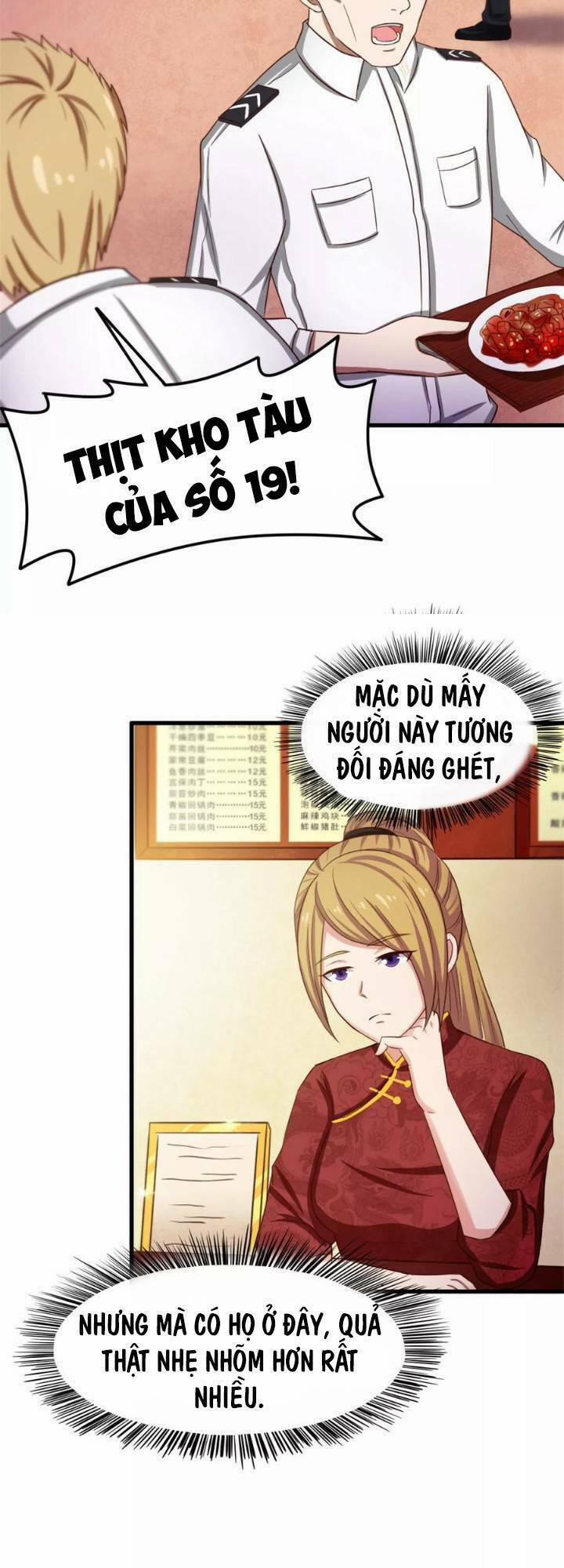 Tôi Và Cô Nàng Thuê Trọ Xinh Đẹp 26 Tuổi 59 trang 7
