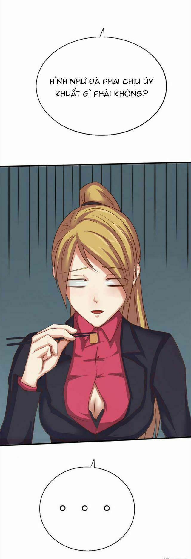 Tôi Và Cô Nàng Thuê Trọ Xinh Đẹp 26 Tuổi 6 trang 17