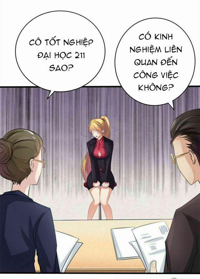 Tôi Và Cô Nàng Thuê Trọ Xinh Đẹp 26 Tuổi 6 trang 18