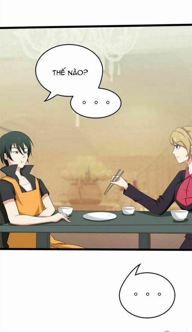 Tôi Và Cô Nàng Thuê Trọ Xinh Đẹp 26 Tuổi 6 trang 29