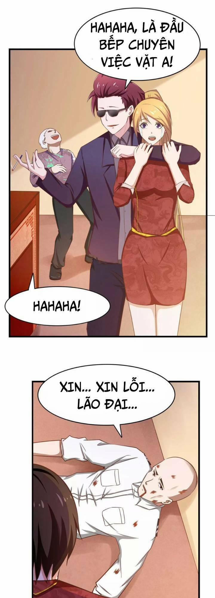 Tôi Và Cô Nàng Thuê Trọ Xinh Đẹp 26 Tuổi 60 trang 9