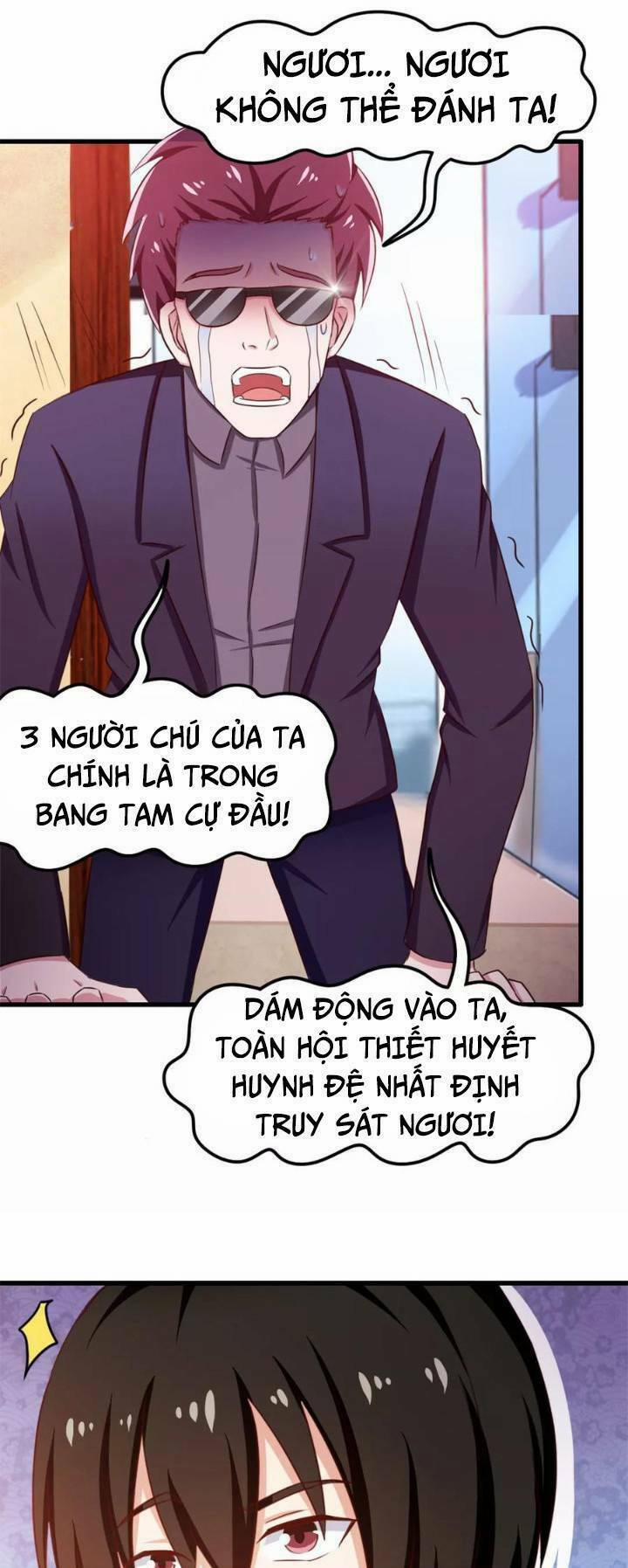 Tôi Và Cô Nàng Thuê Trọ Xinh Đẹp 26 Tuổi 61 trang 13