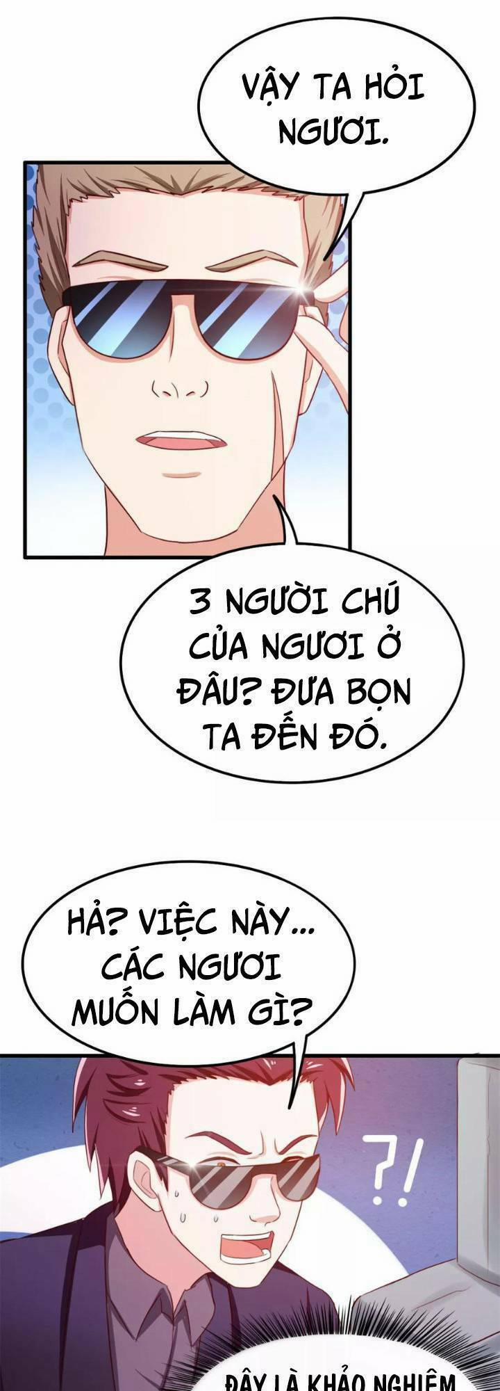 Tôi Và Cô Nàng Thuê Trọ Xinh Đẹp 26 Tuổi 61 trang 21