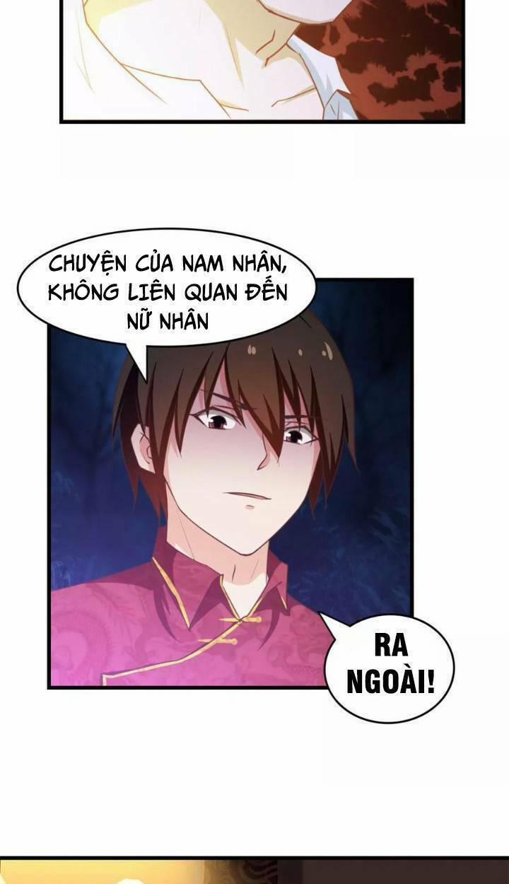 Tôi Và Cô Nàng Thuê Trọ Xinh Đẹp 26 Tuổi 62 trang 12