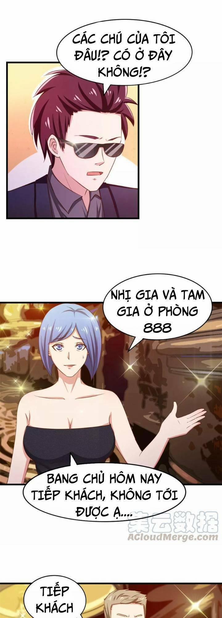 Tôi Và Cô Nàng Thuê Trọ Xinh Đẹp 26 Tuổi 62 trang 5