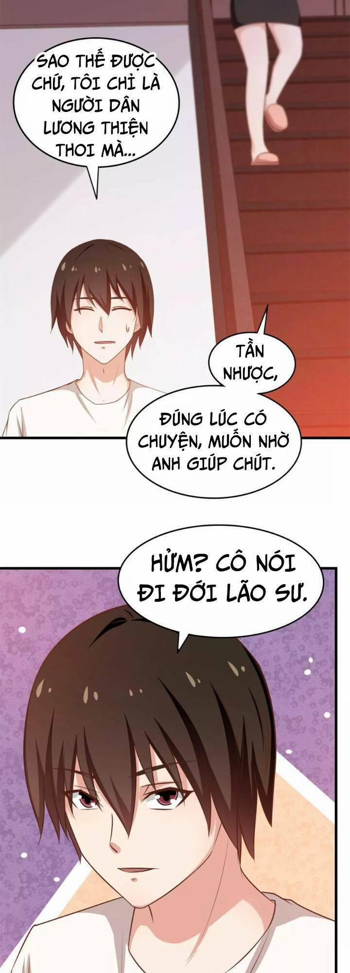 Tôi Và Cô Nàng Thuê Trọ Xinh Đẹp 26 Tuổi 63 trang 16