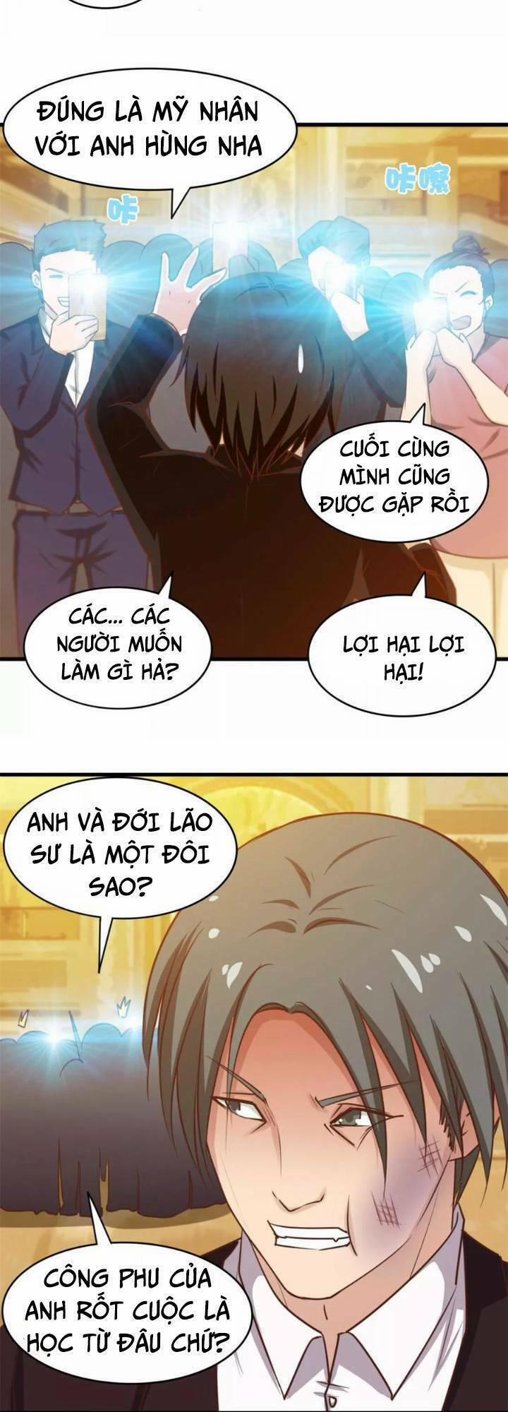 Tôi Và Cô Nàng Thuê Trọ Xinh Đẹp 26 Tuổi 64 trang 16