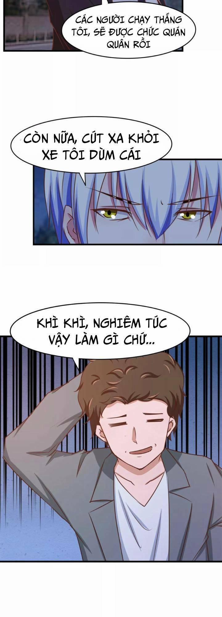 Tôi Và Cô Nàng Thuê Trọ Xinh Đẹp 26 Tuổi 66 trang 22