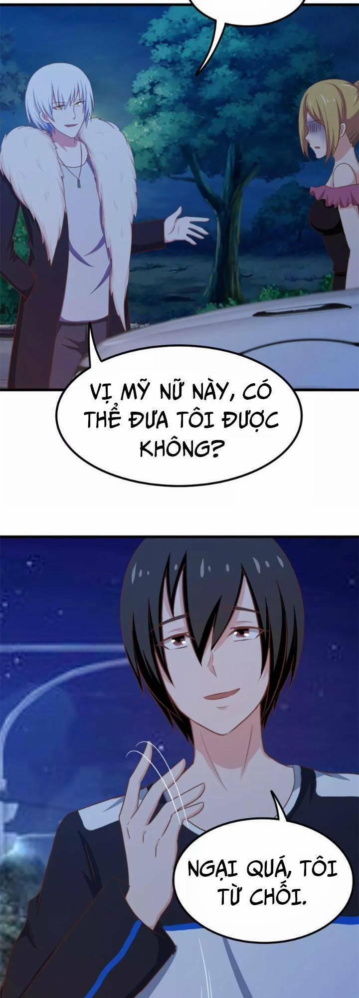 Tôi Và Cô Nàng Thuê Trọ Xinh Đẹp 26 Tuổi 67 trang 12