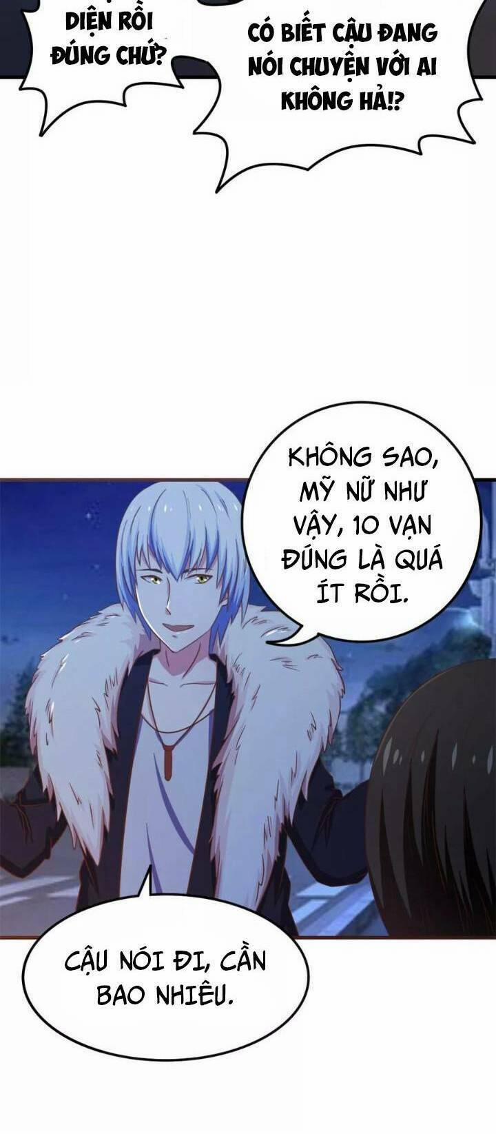 Tôi Và Cô Nàng Thuê Trọ Xinh Đẹp 26 Tuổi 67 trang 14