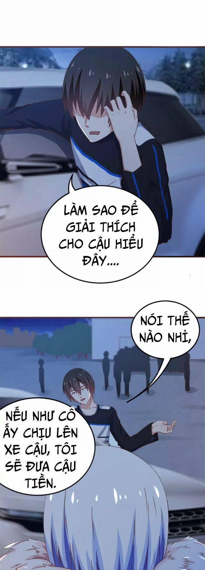 Tôi Và Cô Nàng Thuê Trọ Xinh Đẹp 26 Tuổi 67 trang 15