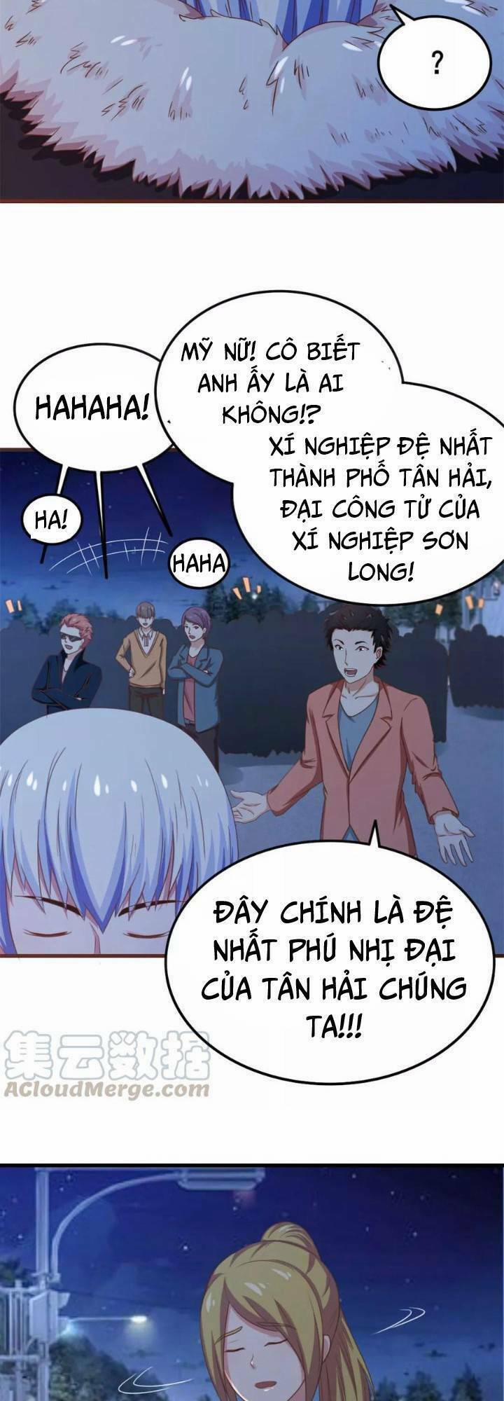 Tôi Và Cô Nàng Thuê Trọ Xinh Đẹp 26 Tuổi 67 trang 16
