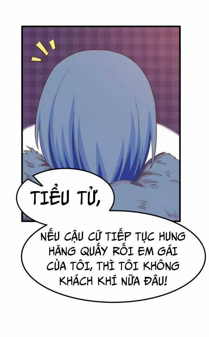 Tôi Và Cô Nàng Thuê Trọ Xinh Đẹp 26 Tuổi 67 trang 20