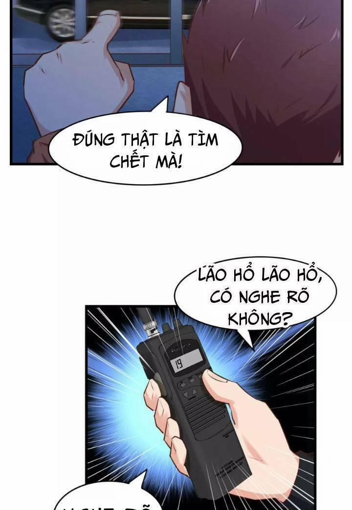 Tôi Và Cô Nàng Thuê Trọ Xinh Đẹp 26 Tuổi 68 trang 20