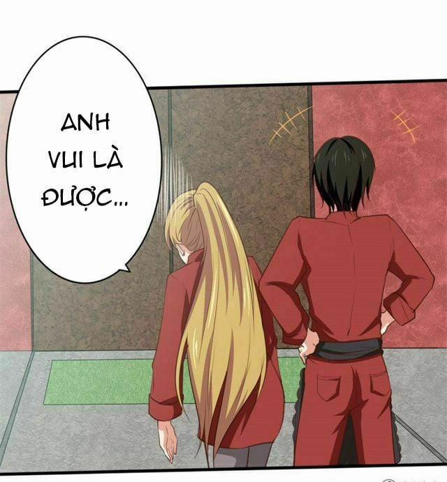 Tôi Và Cô Nàng Thuê Trọ Xinh Đẹp 26 Tuổi 7 trang 17