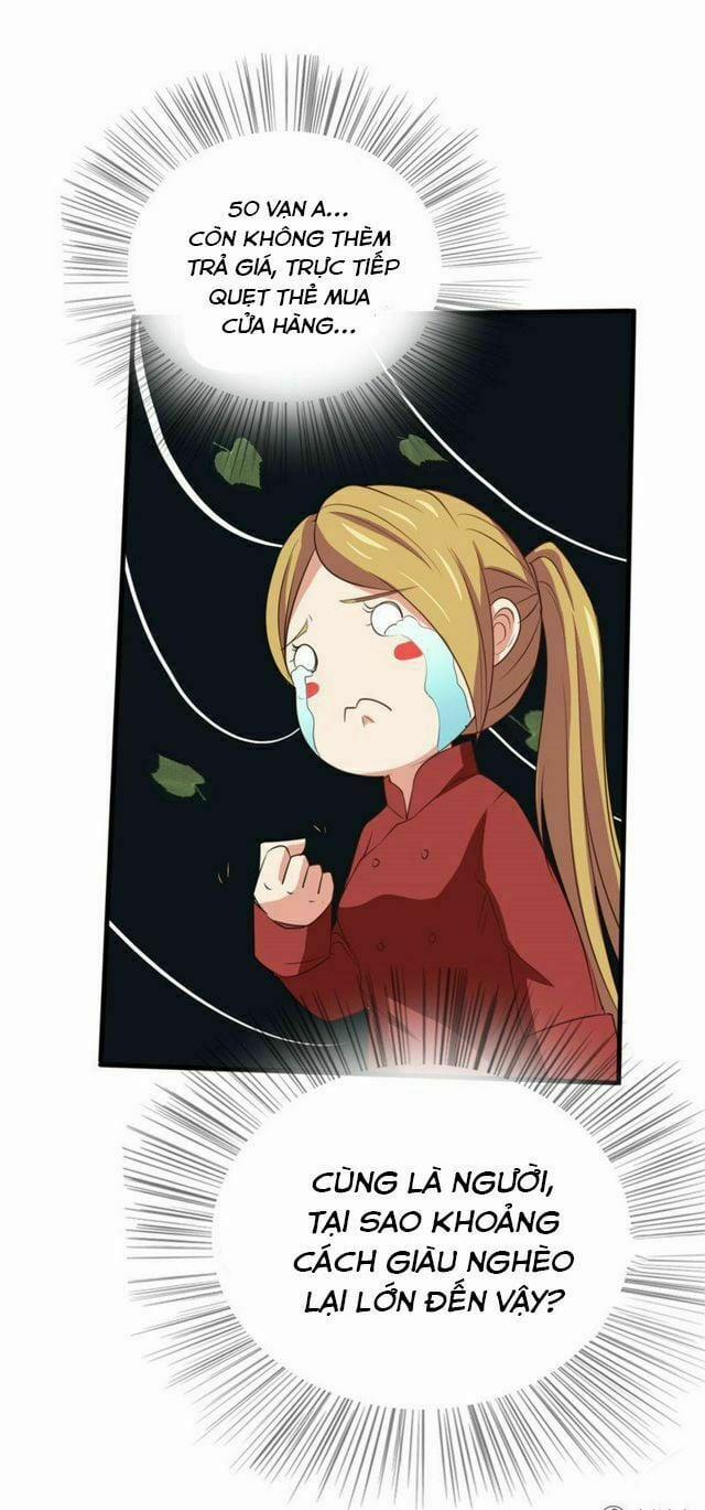 Tôi Và Cô Nàng Thuê Trọ Xinh Đẹp 26 Tuổi 7 trang 18