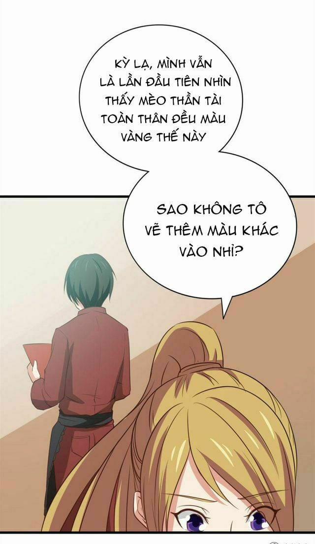 Tôi Và Cô Nàng Thuê Trọ Xinh Đẹp 26 Tuổi 7 trang 22