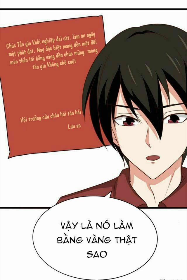 Tôi Và Cô Nàng Thuê Trọ Xinh Đẹp 26 Tuổi 7 trang 24