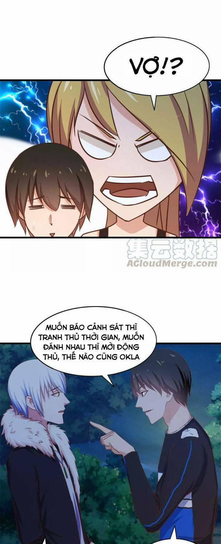 Tôi Và Cô Nàng Thuê Trọ Xinh Đẹp 26 Tuổi 70 trang 12