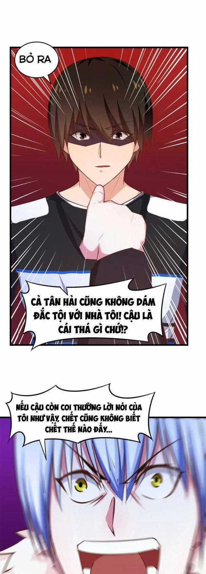 Tôi Và Cô Nàng Thuê Trọ Xinh Đẹp 26 Tuổi 70 trang 14