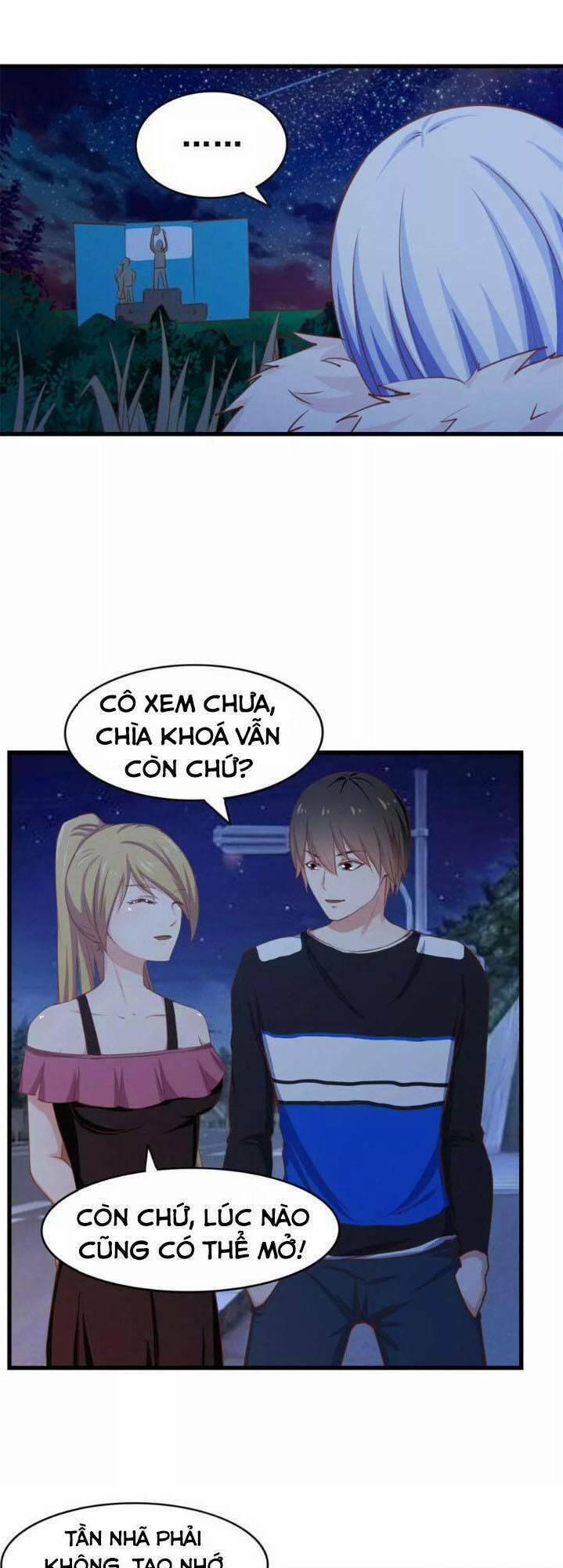 Tôi Và Cô Nàng Thuê Trọ Xinh Đẹp 26 Tuổi 70 trang 20