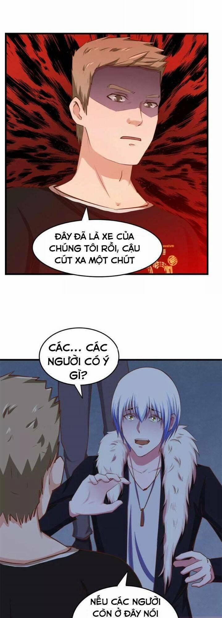Tôi Và Cô Nàng Thuê Trọ Xinh Đẹp 26 Tuổi 70 trang 9