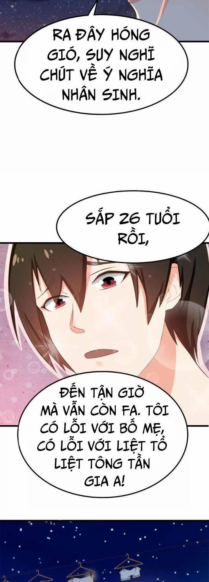 Tôi Và Cô Nàng Thuê Trọ Xinh Đẹp 26 Tuổi 71 trang 23