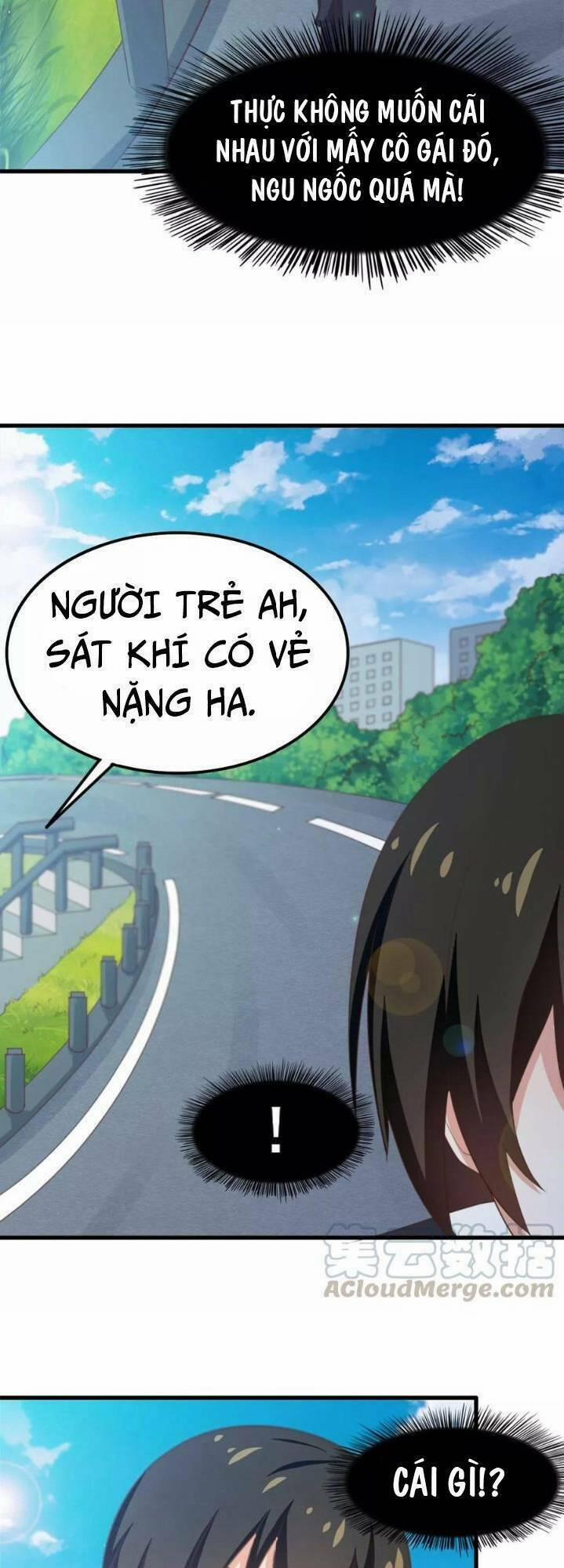Tôi Và Cô Nàng Thuê Trọ Xinh Đẹp 26 Tuổi 73 trang 15