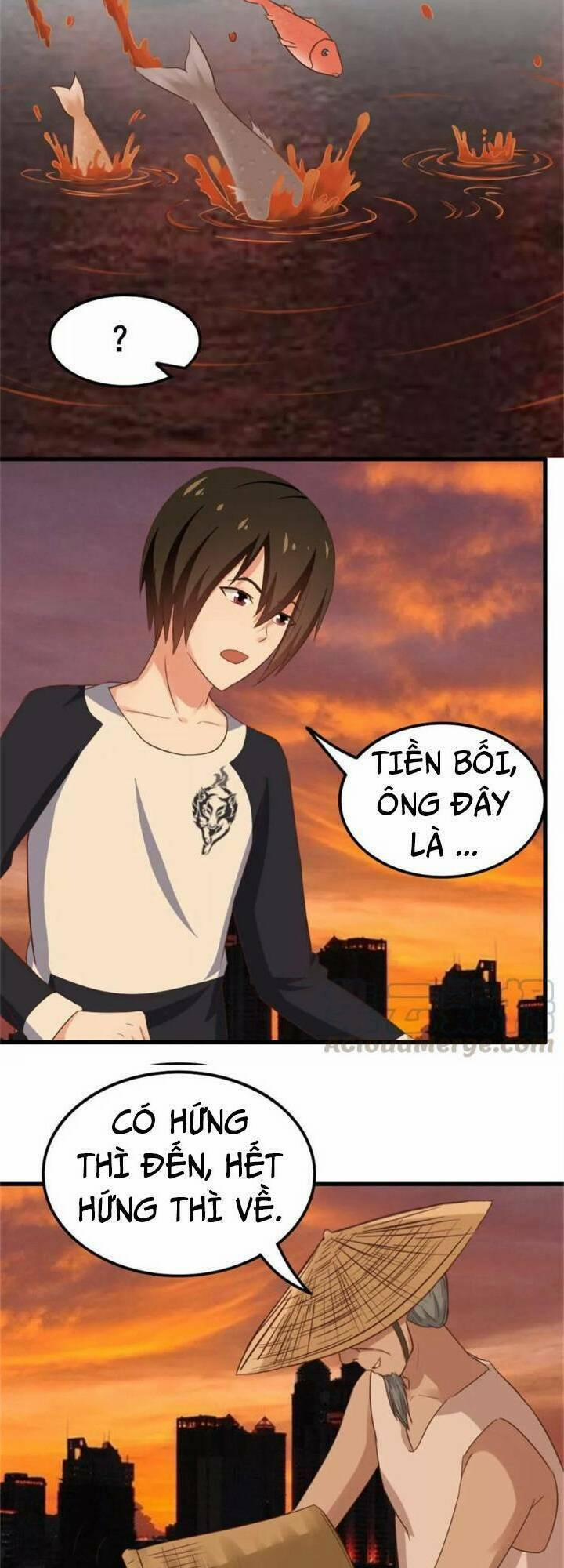 Tôi Và Cô Nàng Thuê Trọ Xinh Đẹp 26 Tuổi 74 trang 11
