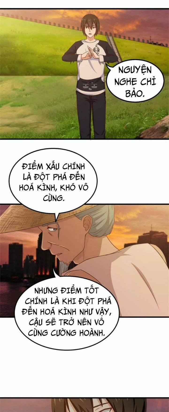Tôi Và Cô Nàng Thuê Trọ Xinh Đẹp 26 Tuổi 74 trang 13