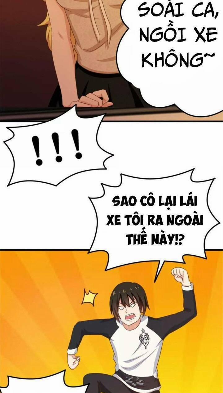 Tôi Và Cô Nàng Thuê Trọ Xinh Đẹp 26 Tuổi 74 trang 19