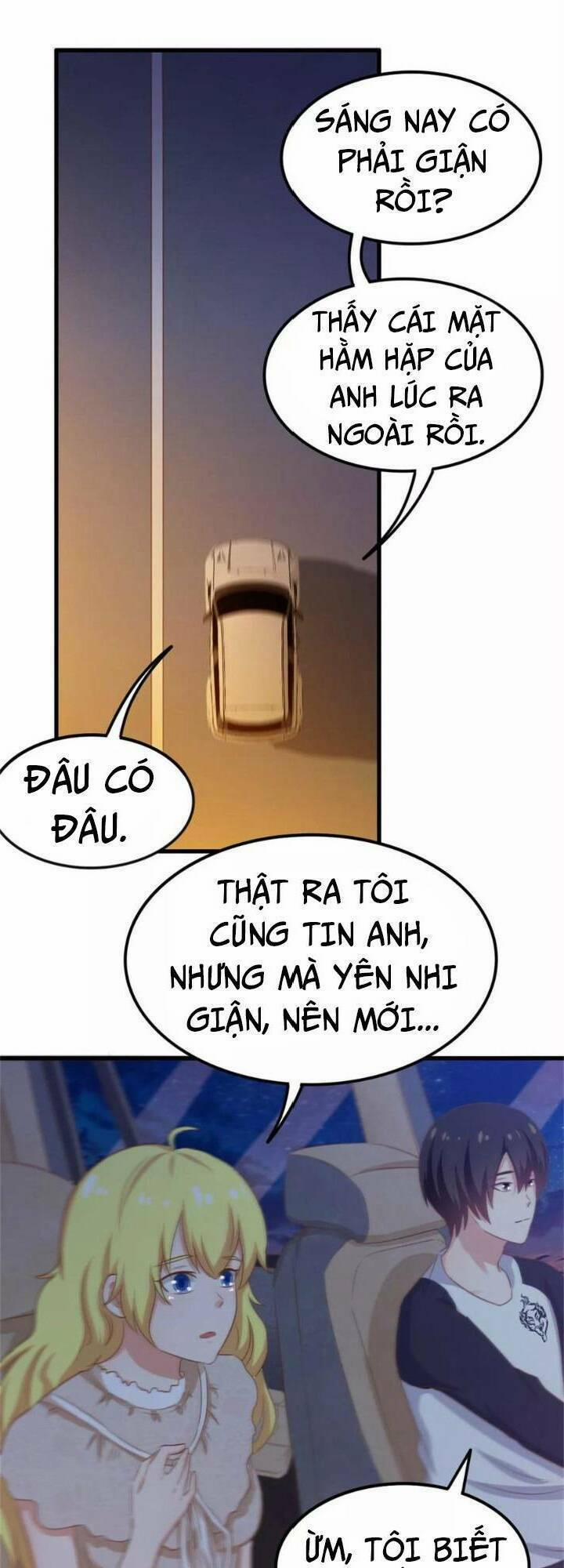 Tôi Và Cô Nàng Thuê Trọ Xinh Đẹp 26 Tuổi 74 trang 21