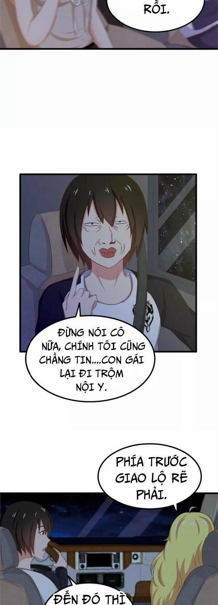Tôi Và Cô Nàng Thuê Trọ Xinh Đẹp 26 Tuổi 74 trang 22