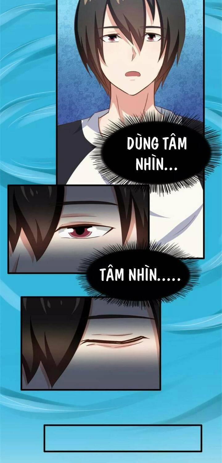 Tôi Và Cô Nàng Thuê Trọ Xinh Đẹp 26 Tuổi 74 trang 3