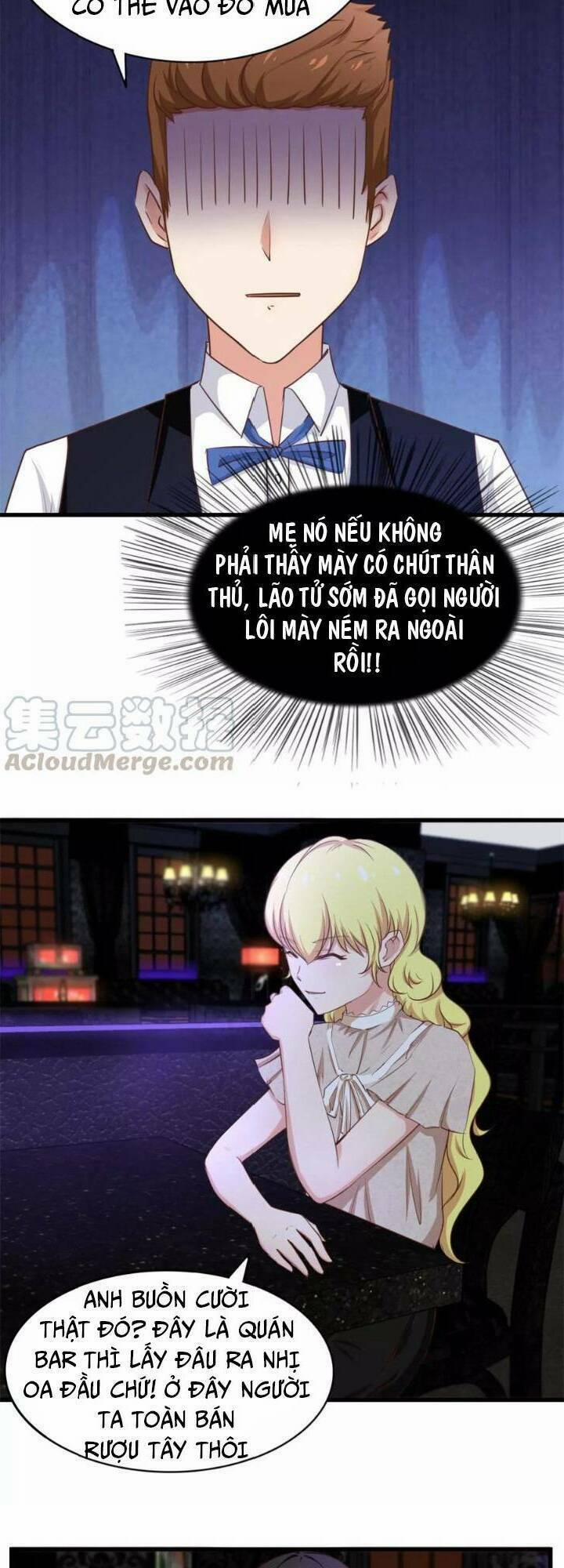 Tôi Và Cô Nàng Thuê Trọ Xinh Đẹp 26 Tuổi 75 trang 11