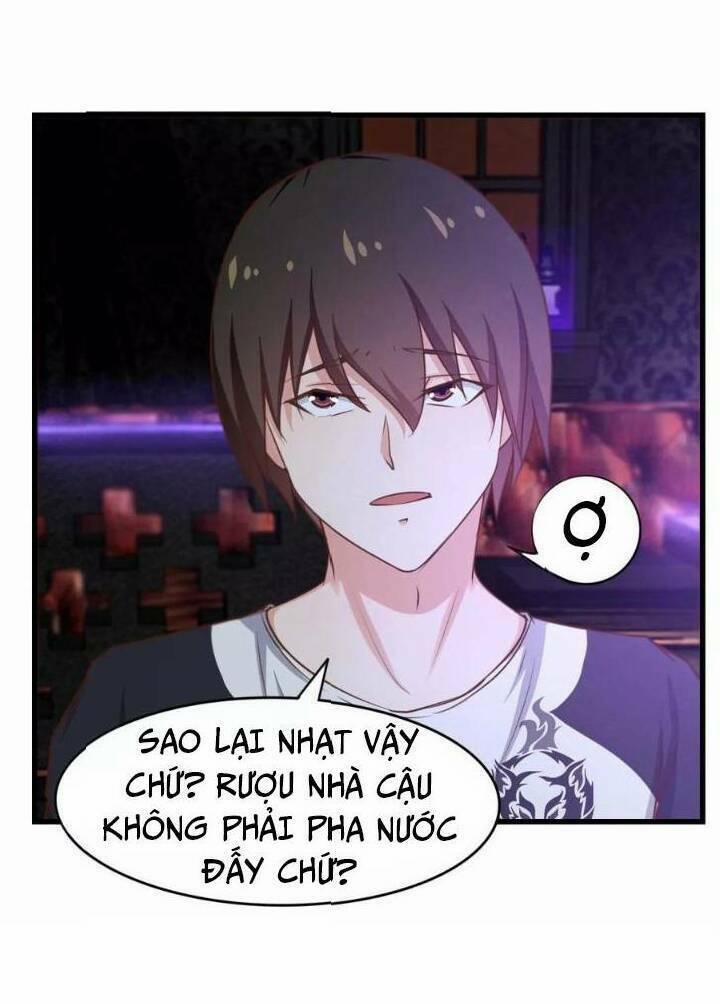 Tôi Và Cô Nàng Thuê Trọ Xinh Đẹp 26 Tuổi 75 trang 20