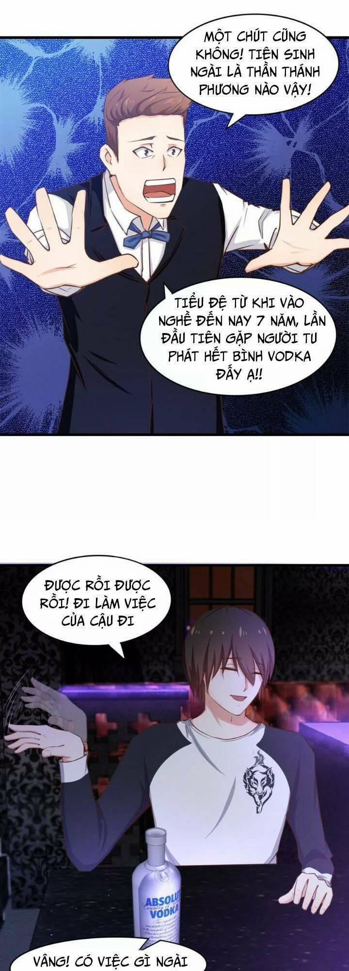 Tôi Và Cô Nàng Thuê Trọ Xinh Đẹp 26 Tuổi 75 trang 21