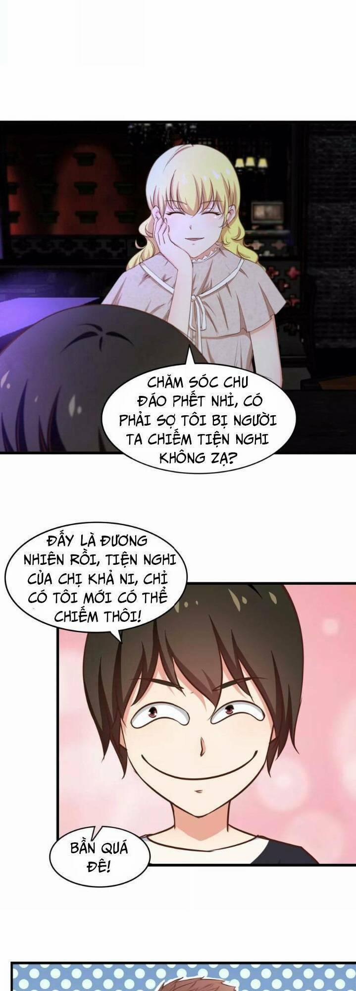 Tôi Và Cô Nàng Thuê Trọ Xinh Đẹp 26 Tuổi 75 trang 7